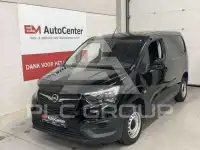 2021 Opel Combo