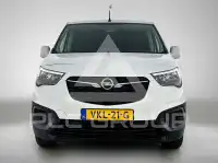 2021 Opel Combo