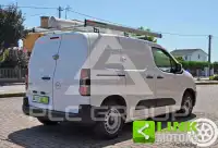 2021 Opel Combo