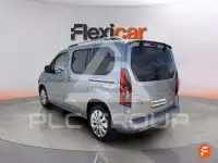 2021 Opel Combo