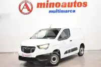 2021 Opel Combo