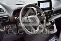 2021 Opel Combo
