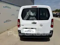 2021 Opel Combo