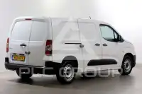 2021 Opel Combo
