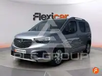 2021 Opel Combo