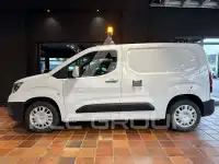 2021 Opel Combo