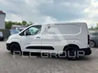 2021 Opel Combo