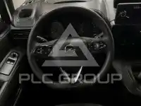 2021 Opel Combo