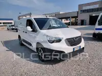 2021 Opel Combo