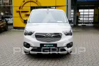 2021 Opel Combo