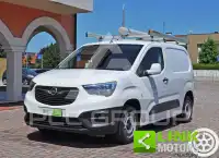 2021 Opel Combo