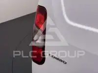 2021 Opel Combo