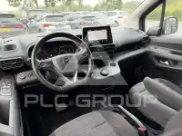 2021 Opel Combo