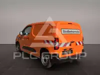 2021 Opel Combo