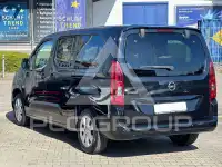 2021 Opel Combo