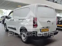 2021 Opel Combo