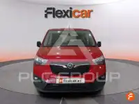 2021 Opel Combo