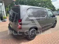 2021 Opel Combo