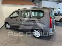 2021 Opel Combo