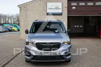 2021 Opel Combo