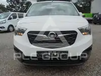 2021 Opel Combo