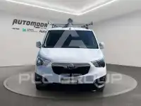 2021 Opel Combo