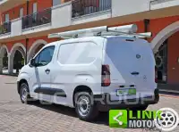 2021 Opel Combo