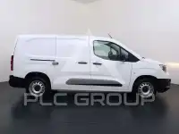 2021 Opel Combo