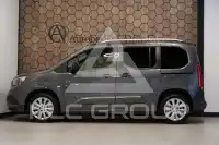 2021 Opel Combo