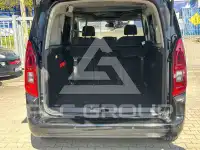 2021 Opel Combo