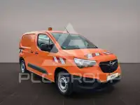 2021 Opel Combo
