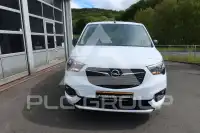 2021 Opel Combo