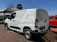 2021 Opel Combo