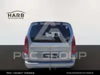 2021 Opel Combo