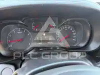 2021 Opel Combo