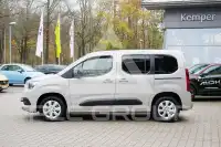 2021 Opel Combo
