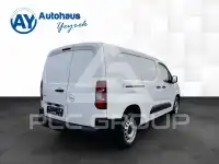 2021 Opel Combo