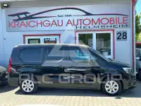 2021 Opel Combo