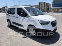2021 Opel Combo
