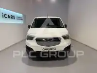 2021 Opel Combo