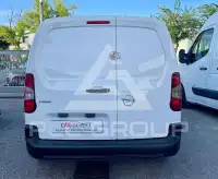 2021 Opel Combo