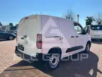 2021 Opel Combo