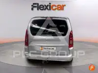 2021 Opel Combo
