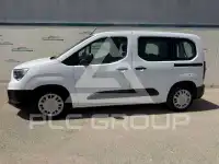 2021 Opel Combo