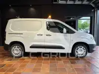 2021 Opel Combo