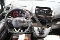 2021 Opel Combo
