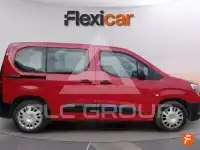 2021 Opel Combo