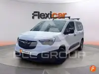 2021 Opel Combo