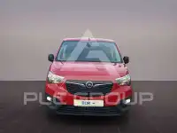 2021 Opel Combo