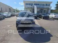 2021 Opel Combo